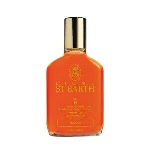 St Barth Tanning Oil